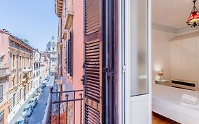 Bbhome Comfort Apartment Near Colosseum